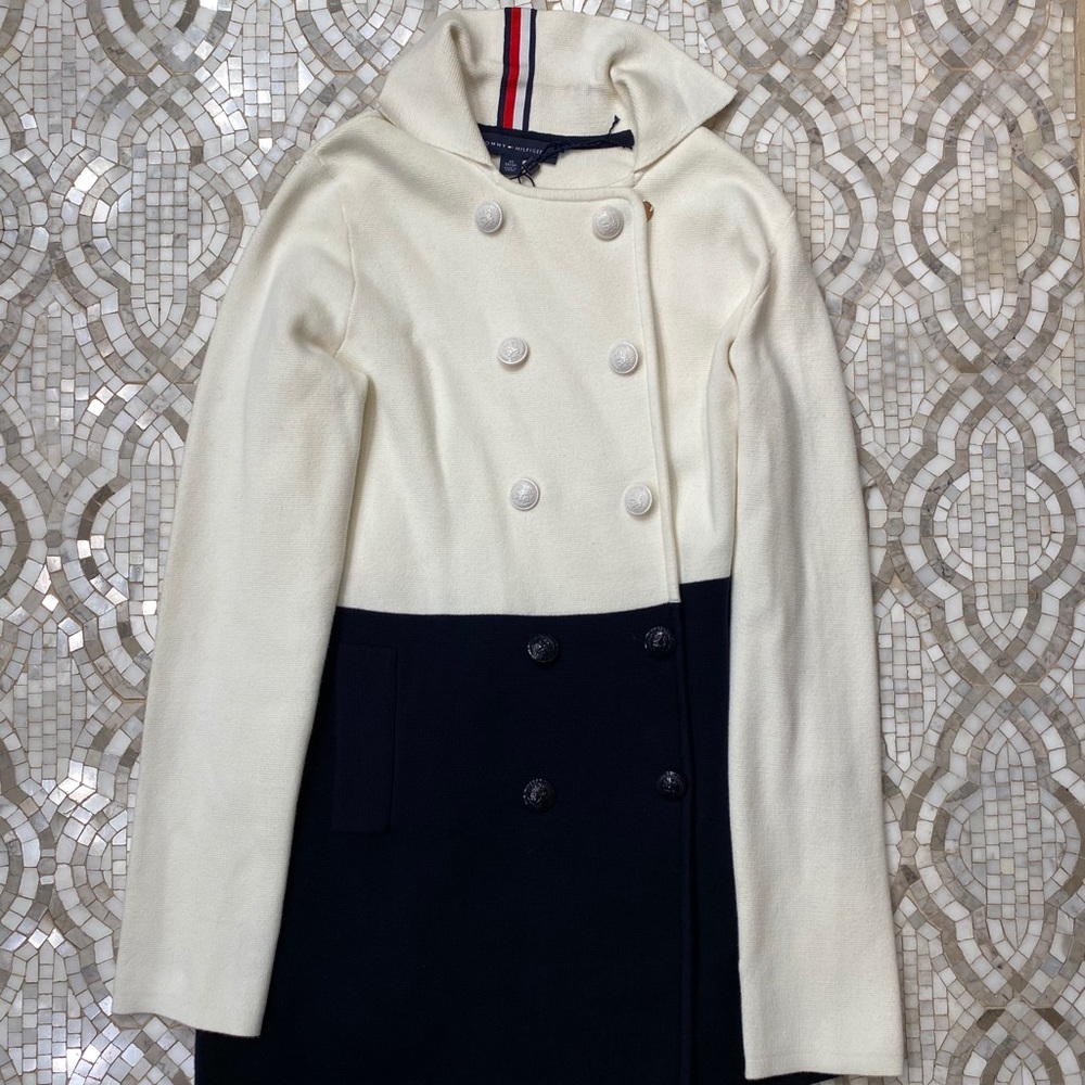Tommy Hilfiger Light Jacket